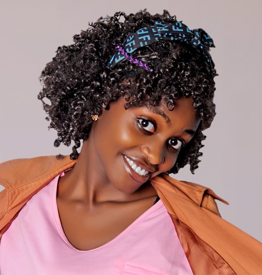 Sandra Pinkets